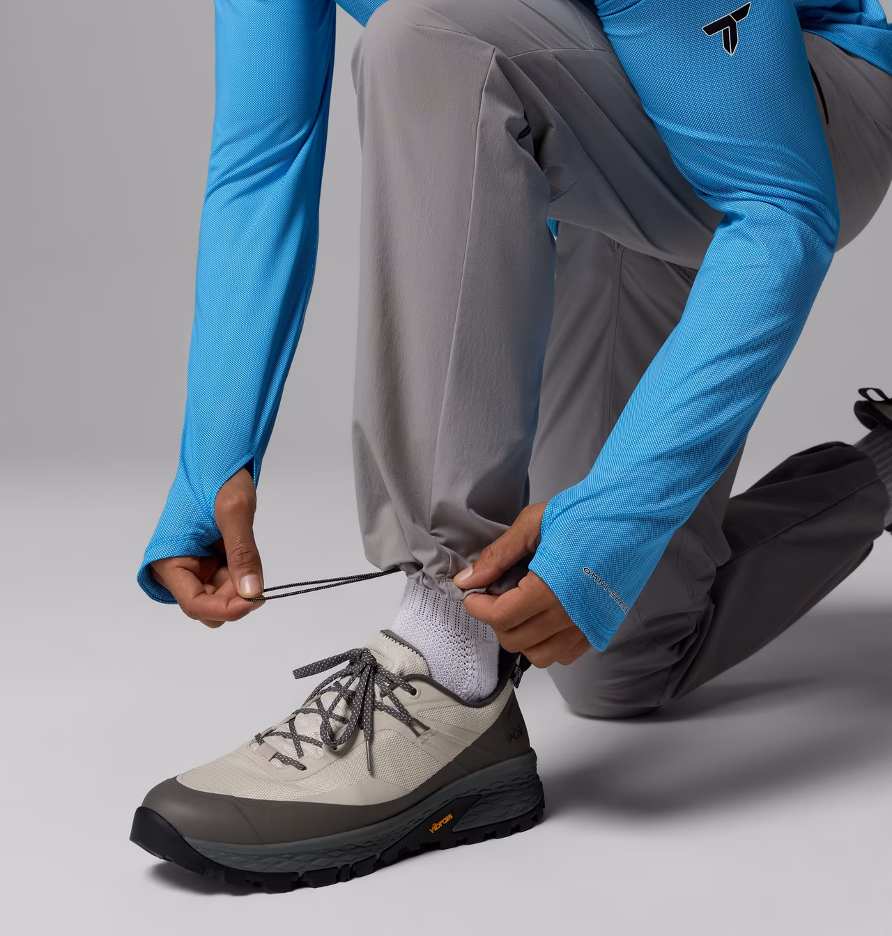 PANTALON MASCULINO COLUMBIA COSMIQUES PRO – foto 9